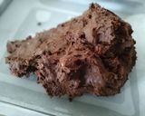 Foto del paso 4 de la receta: Brownies