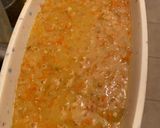 Foto del paso 2 de la receta: Budín de zanahoria y banana