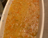 Foto del paso 2 de la receta: Budín de zanahoria y banana