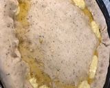 A picture of step 12 of Stuffed Crust Pizza Base.