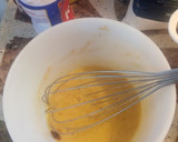 Foto del paso 2 de la receta: Muffins de banana