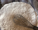 Foto del paso 2 de la receta: Pan integral casero