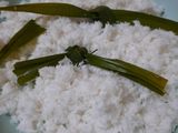 Klepon Ubi Ungu