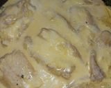 Foto del paso 3 de la receta: Merluza con Salsa de Limón