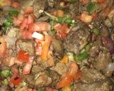 صورة لخطوة 1 من وصفة مقلقل لحم ✨🥩