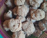 Foto langkah ke 6 dari resep Bakso Daging Sapi.