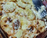 Une image de l'étape 7 de Gratin dauphinois 🍴.