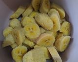 Foto langkah ke 1 dari resep 633. Kolak Pisang.