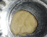 A picture of step 1 of Cheesy Wheat Pizza.