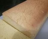 Foto langkah ke 11 dari resep Condense Milk Cotton Cake.