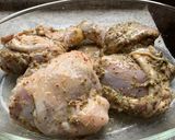 Foto del paso 2 de la receta: Pollo a la mostaza Fácil