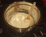 A picture of step 6 of Wild Wild Cheescake.