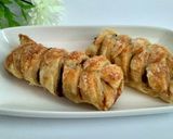 Foto langkah ke 5 dari resep Apple Strudel.
