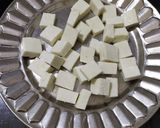 કઢાઈ પનીર (Kadhai Paneer Recipe In Gujarati) રેસીપી સ્ટેપ4ફોટો
