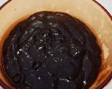 Foto langkah ke 1 dari resep Cassava pudding saus coklat.