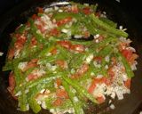 Foto del paso 2 de la receta: Caldo de queso estilo Sonora