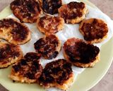 Foto del paso 4 de la receta: Plátano y queso así de fácil