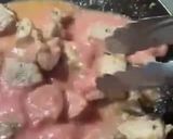 Foto del paso 4 de la receta: Cubitos de pierna de cerdo 🐖