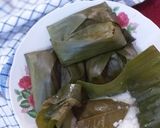 Foto langkah ke 5 dari resep Longsong Ala-ala.