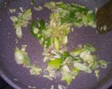 Foto langkah ke 5 dari resep Cap Cay Tumis (Pork).