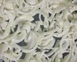 Foto del paso 4 de la receta: Cebolla crispy en freidora