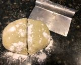 Taiwanese Sweet Potato Balls-手工地瓜圓♥!!!的食譜步驟5照片