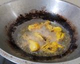 Foto langkah ke 2 dari resep Ayam Lado Ijo.
