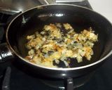 Foto del paso 3 de la receta Solomillo con sobras de verduras