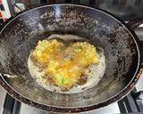 Foto langkah ke 2 dari resep Bakwan Jagung Renyah.