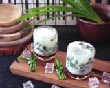 Foto langkah ke 7 dari resep Cendol Kecebong.