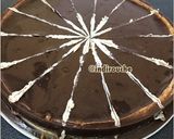 Foto langkah ke 7 dari resep American Cheesecake Keto.