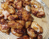 Foto del paso 4 de la receta: Solomillo de pavo con piña