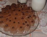 Foto del paso 3 de la receta: Torta de chocolate en microondas🍰
