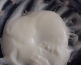 عکس مرحله 1 از دستور شیرینی ساده و فوری با ماست