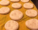 Foto del paso 4 de la receta: Pan amasado