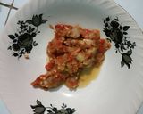 Foto langkah ke 4 dari resep Kentang Balado dengan Telur Puyuh.