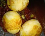 Foto langkah ke 3 dari resep Telur Balado.
