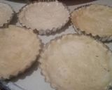 صورة لخطوة 4 من وصفة كيش les quiches