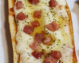 Foto del paso 5 de la receta: Paninis sabrosos