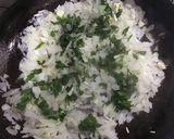 Foto del paso 3 de la receta: Arroz con Camarones