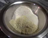 Lauki / Doodhi Muthiya recipe step 1 photo