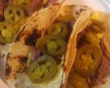 Roastbeef and Egg Tacos recipe step 5 photo