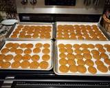 Auntie's Gingersnaps recipe step 8 photo