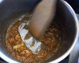 Foto del paso 5 de la receta: Glaseado espejo aplicado a una receta Karla Bautista