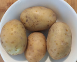 Foto del paso 2 de la receta: Patata rápida en 5 minutos
