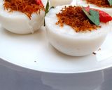 Foto langkah ke 6 dari resep Talam Serundeng.
