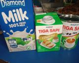 Foto langkah ke 4 dari resep Es Luber / Es Tumpah.