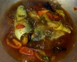 Foto langkah ke 14 dari resep Pindang Bandeng Kuah Asam Pedas #Dandelion.