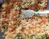 A picture of step 3 of Poha.