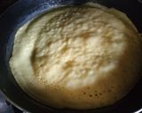 Foto langkah ke 5 dari resep Martabak manis teflon anti gagal.